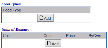 Food Types and Units of Measure section of tab